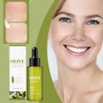 thumbnail image 1 of Huile Hydratante Olive 20ML Soin Peau Sèche Rugueuse et Sensible Hydratante, 1 of 8