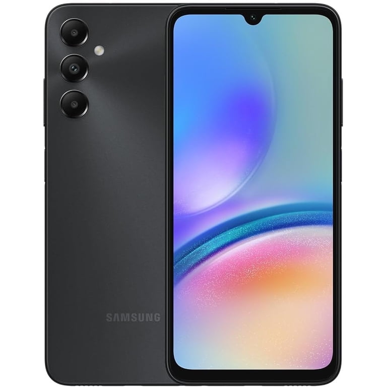 Open Box) Samsung Galaxy A05s 64GB 4GB RAM | Dual Sim
