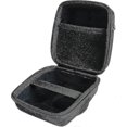 thumbnail image 4 of (case Only, Black) Hard Travel Case Cover For Fujifilm Instax Mini 11 Camera Banmo, 4 of 4