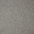 thumbnail image 2 of Zelouf Helen 2X2 Rib Knit  , Sewing, DIY, Crafts Fabric by the Yard, Heather Grey, 1 Yard, 2 of 2