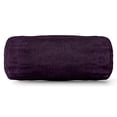 thumbnail image 1 of Majestic Home Goods Villa Ronde Mitre, Aubergine, 1 of 5
