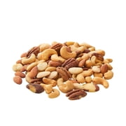 Kirkland Signature Extra Fancy Mixed Nuts, 2.5 lbs