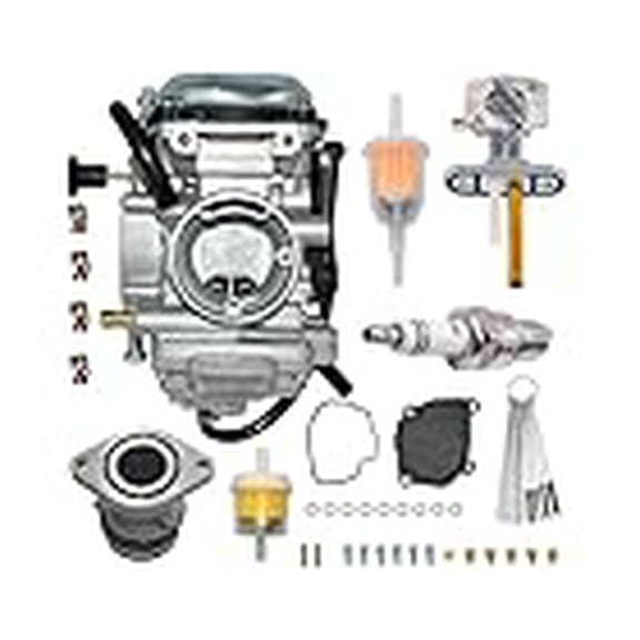 13200-944J0 Carburetor Repair Kit For Suzuki Outboard 40HP 2-Stroke 13200-944F0