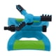 thumbnail image 3 of Aspersor de agua automático, aspersor de césped giratorio de 360 grados para herramienta de riego de jardín, 3 of 14
