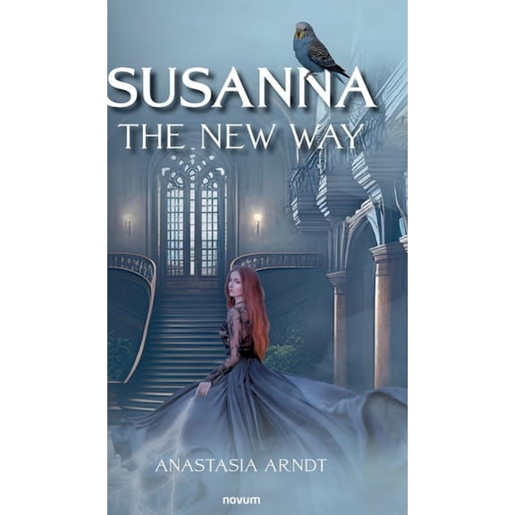 Susanna: The New Way, (Hardcover)
