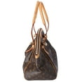 thumbnail image 4 of Pre-Owned Louis Vuitton Tivoli GM Monogram Large Handbag M40144 Canvas, 4 of 8