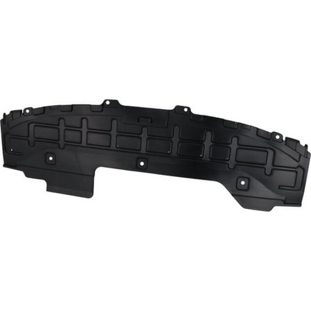 Engine Splash Shield - Compatible with 2016 - 2022 Chevy Spark 2017 2018 2019 2020 2021