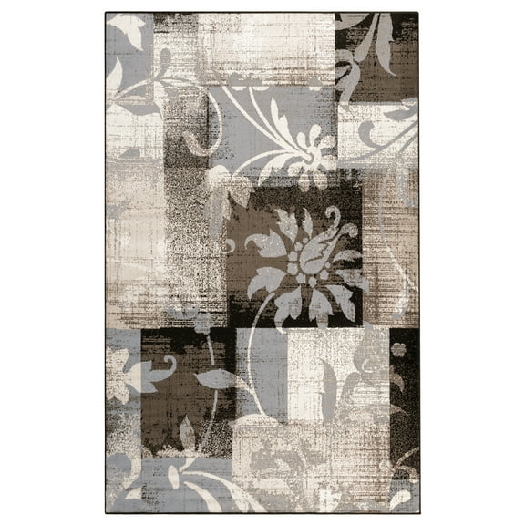 Pastiche Patchwork Area Rug Collection