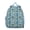 Sky-blue-35, variant on Ocean Starfish Student Backpack – Beach Seashells Seahorse Fish Creatures Anchor Mermaid Sea Marine Coral Tropical Seaside Nautical Summer Sand Vintage Design