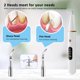 thumbnail image 4 of Removedor de cálculo Dental ultrasónico, escalador de placa Dental, eliminador de sarro, limpiador de manchas, eliminador de piedra Dental eléctrico, 4 of 5