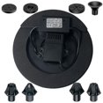 thumbnail image 3 of Solar Fountain Pump For Bird Bath Solar Ed Fountain With Led_Perfect Gift, 3 of 4