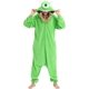 thumbnail image 1 of Wishliker Pijamas de animales para adultos, disfraces de Halloween, cosplay, ropa de fiesta, 1 of 4