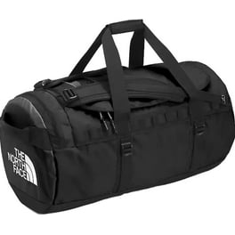 The North Face Base Camp Duffel Bag Unisex One Size Black Shoulder