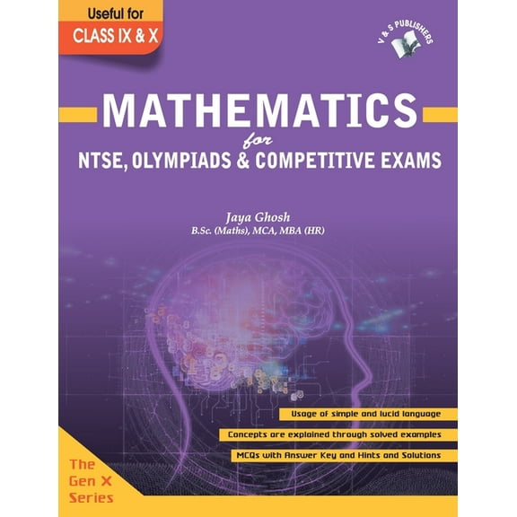 Mathematics, (Paperback)