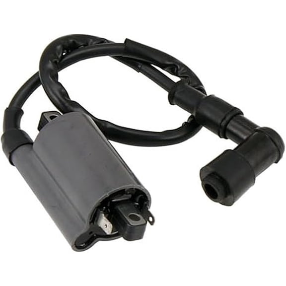 YP250-5078 Linhai 250 260 300 Coil Ignition Cap Spark Plug For Linhai Keeway Jinlang Feishen Scooter ATV Ignition
