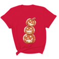thumbnail image 5 of Atkumj Halloween Print Graphic Tees for Men Comfortable Cotton Short Sleeve T Shirts Casual Fashion Crew Neck Tee Shirts S, 5 of 6