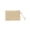 Beige, variant on Retro Women Bohemian Woven Clutch Wristlet Bag Beach Summer Handbag (Beige)