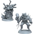 thumbnail image 3 of Expansión del juego CMON Zombicide 2nd Edition Urban Legends, 3 of 4