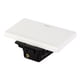 thumbnail image 3 of Interruptor 3 Vias Stalo Kristalo 3/3" Blanco, 3 of 3