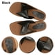 thumbnail image 5 of Zapatos Verano Sandalias Planas Correa Cruzada Cómodo Casual para Mujer Elegante, 5 of 8