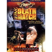 FMW (Frontier Martial Arts Wrestling): King of the Death Match
