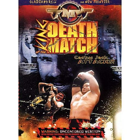 FMW (Frontier Martial Arts Wrestling): King of the Death Match