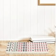 thumbnail image 4 of Shisuyan 1 Set Mini Mahjong Set Travel Tiny Mahjong Set Portable Mahjong Tiles Kit Funny Mahjong Set, 4 of 9