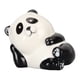 thumbnail image 2 of Porta incienso, quemador de incienso de panda, quemador de incienso de panda blanco, quemador de varillas de incienso, estética elegante, 2 of 14