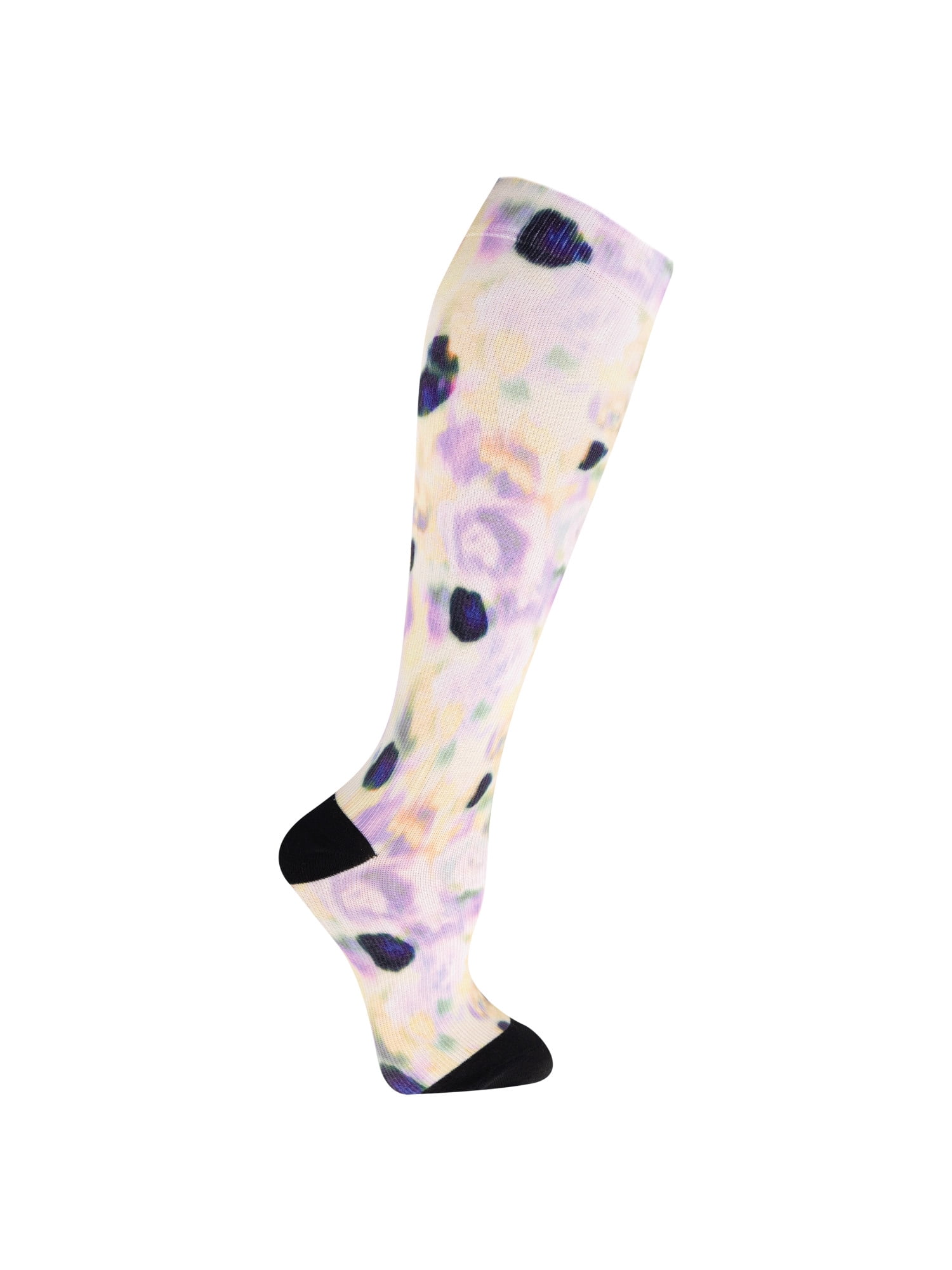 Dr. Scholl's Women's Graduated Compression Knee High Socks, 1 Pack