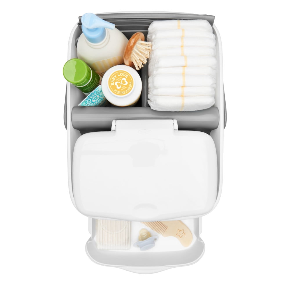 oxo tot diaper caddy