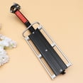 thumbnail image 4 of 1Pc Bike Carrier Rack Mount Racks Cycling Cargo Racks Seatpost Rear Pannier Luggage Carrier Aluminum Stand Bike Shelf Quick Release, 4 of 6