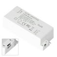 thumbnail image 1 of Transformador LED, Fuente De Alimentación Del Controlador LED De Alta Seguridad Y Rendimiento Estable Con Tornillos Para El Hogar Para Interiores Y Dormitorios, 1 of 7