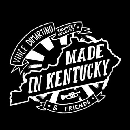 Made in Kentucky: Vince Dimartino & Friends