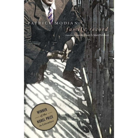 The Margellos World Republic of Letters: Family Record (Paperback)