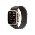 thumbnail image 1 of Apple Watch Ultra 2 (GPS + Cellular) Blue Trail Loop - Small/Medium, 1 of 10