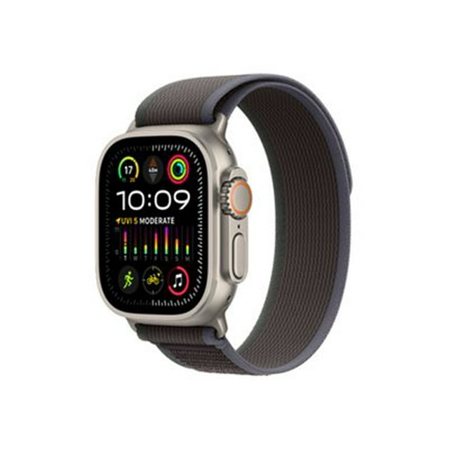 Apple Watch Ultra 2 (GPS + Cellular) Blue Trail Loop - Small/Medium