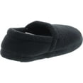 thumbnail image 5 of Static Footwear Kids Fleece Slip On Warm House Slippers, 5 of 7