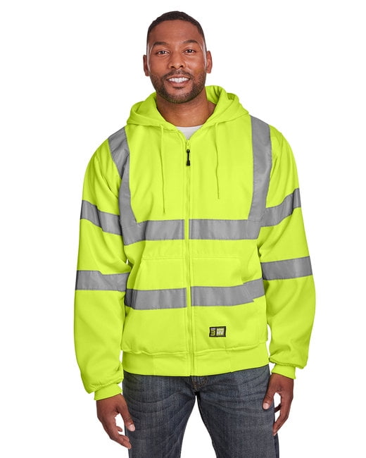 tall size high visibility jackets