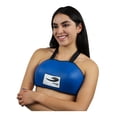 thumbnail image 4 of Bra Deportivo Protector Pecho Femenil Azul Chico Fire Sporta Protector Pecho Azul PVC, 4 of 5