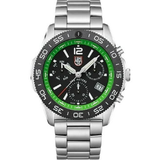 CX Swiss Military Watch 1726 Sea Wolf 1 - Black - Walmart.com
