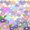 Cartoon Mermaid -2, variant on Duangreer Mermaid Party Theme Kids Blackout Curtains for Girls Bedroom, Noise Reducing Window Drapes, Grommet Top, 52 x 84 Inches, Set of 2