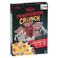 thumbnail image 2 of Stranger Things Demogorgon Crunch Cereal 232g, 2 of 3