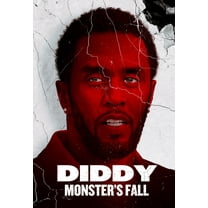 Diddy: Monster's Fall