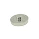 thumbnail image 1 of Tapa de válvula inferior para trompa, repuestos, fácil de instalar, accesorio de repuesto, tapas de cubierta inferior de cilindro, reparación Estilo D, 1 of 9
