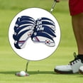 thumbnail image 1 of Cubierta para Golf Cola 10 Uds. Cubiertas de Hierro 9 PW AW SW Lw, 1 of 8