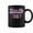 Black, variant on Birthday 36 Years Old Birthday Decoration Retro Coffee Mugs