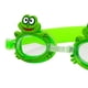thumbnail image 2 of Gafas natación para piscina impermeables 2-12 (rana), 2 of 3