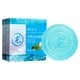 thumbnail image 2 of Fiudx Jabón de Aceite de Rosa, Limpiador Nutritivo Natural, Fragancia Duradera, Fórmula Suave para Reparar La Piel, Uso En Cabello y Rostro, Todo Tipo de Piel, Diseño Ecológico y Reutilizable., 2 of 6