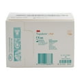 thumbnail image 5 of 3M Tegaderm Transparent Film Dressing, 2" x 2.75", 50 Count, 1 Pack, 5 of 5