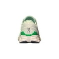 thumbnail image 3 of On Running Cloud X 4 Sneaker, 7, Green, 3 of 5